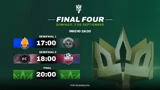 👑 Final FOUR⚽ 