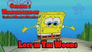 MV: Lost in The Woods