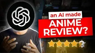 I asked AI to write a Demon Slayer Review—Here's how it went!
