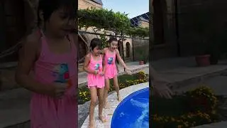 İrem Kemal 🏊 