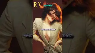 Mai Yamane - MY SATURDAY MAN 1985 sub