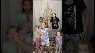 Все ждут, когда уже Настя родит, тем временем Настя😂