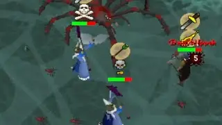 You're Not Safe In Multi!