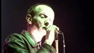1)Magazine Live Rockpalast, Metropol, Berlin, Germany 30th October 1980 Part 1