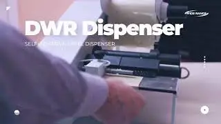 Wide Range DWR Dispenser