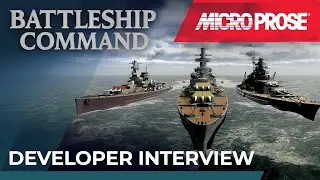 Battleship Command — Developer Interview