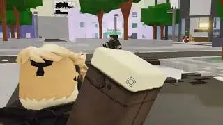 True Jujutsu Shenanigans