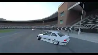 My Best Run on This Track