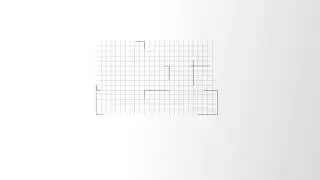Clean Lines Logo Reveal - for MICA Logos