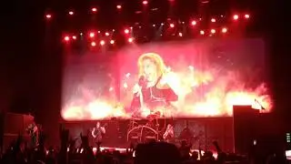 Manowar-The Power Of Thy Sword (Final Battle Moscow 2019) Part 4