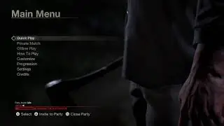 Friday The 13th Livestream