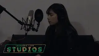 KIMDA - hate [LIVE] / Dir. by LEEBINDA