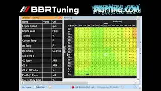 Air-Fuel Ratio - AFR Target? Engine Tuning Documentary with @bbrtuning