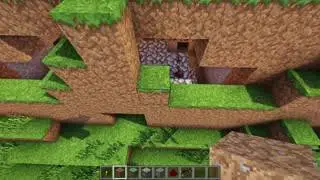 ,, механізми Minecraft секретная дверь