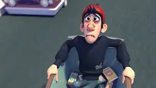 קליפ המוזיקה של סול ברנס