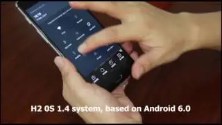 OnePlus 3 4G 5.5 Inch Android 6.0 6GB RAM 64GB ROM Smartphone