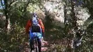 Marcha MTB de Zurbano 1ª parte