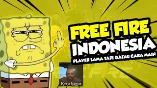 FREE FIRE Indonesia - 
