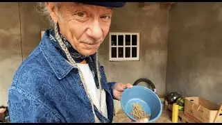 Oaxacan Hash Making with Steve DeAngelo