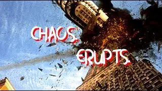 ABSOLUTE CHAOS ERUPTS FIERCE VS 15