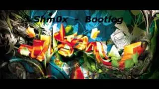 Emiliana Torrini - Jungle Drum (Shm0x Bootleg)