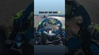 Karting tips 😅