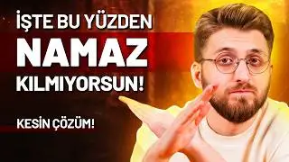 Bu Videoyu İzlersen Namaza Başlarsın!