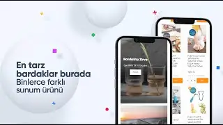 AnadoluSaray | Jingle ve Reklam Videosu