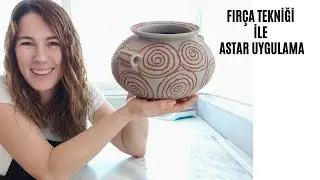 Fırça Tekniği İle Astar Uygulaması Nasıl Yapılır?