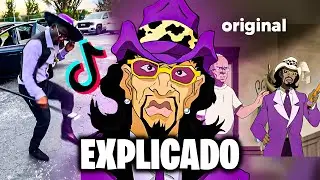 Origin of 