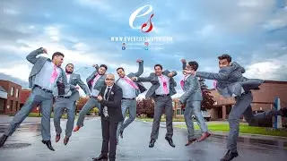 Hussain & Maheen's Nikkah Highlights