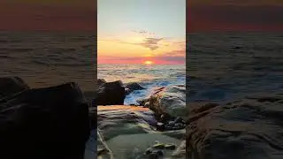 Закаты в Сочи🌴🌴🌴