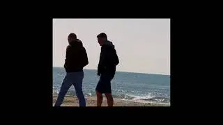 Fahrradtour ans Mittelmeer