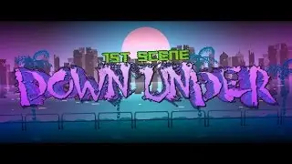 Hotline Miami 2: Wrong Number Hard Mode (Act One, 1st Scene: Down Under)