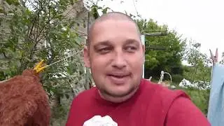 Идем к Цели/ВАЖНОЕ ОБРАЩЕНИЕ К ПОДПИСЧИКАМ/ДЕРЕВЕНСКИЙ ВЛОГ