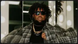 Rod Wave Type Beat - 