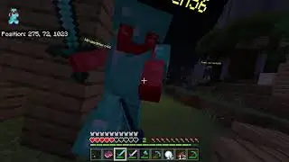 Random pvp clips on minecraft lifeboat | part 2