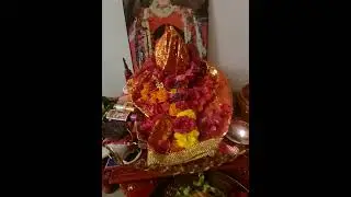 day 6 of gupt navratri and 2nd day of ambubachi