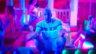 Drill - Level Up (Official Video)