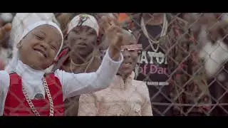 Kanta Pro - Endongo ft. Fresh Kid, Felista, Ring Rapper, Kapilipiti, Melody (Official Video)