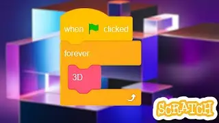 3d in scratch is easier than you think...