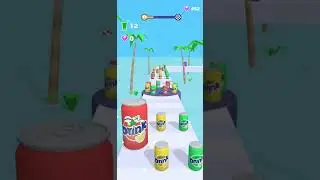 #shorts #gaming Juice Run#mobilegame VNMFTU