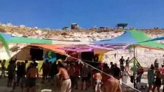 Goasia @Noblas project Israel 14.7.15