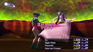The 4 hour grind experience...