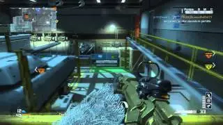 VALLA RESPAWN !!!! Ghosts