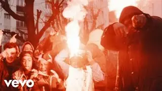 MZ - Dans le bendo (Clip officiel)