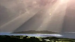 NEW AGE MUSIC ~ Islands of Howe Sound Video by Jason Ward