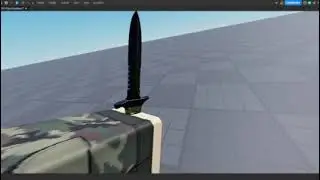 A mistake (animation)