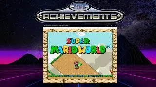 RetroArch: Retro Achievements Tutorial (Cores, Setup, Site) RetroAchievements Retro Arch Setup