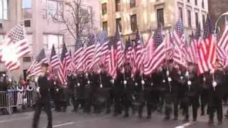 NYC me TV 55- New York's St. Patrick's Day Parade